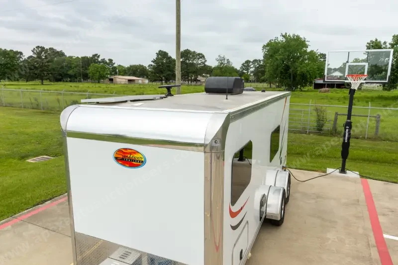 2021 Sundowner Trailblazer 2069TB Travel Trailer photo 43