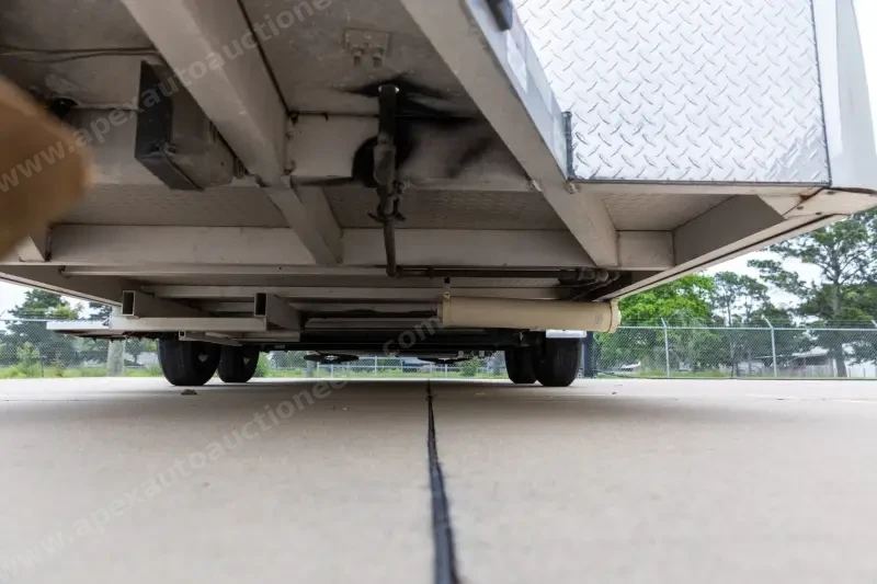 2021 Sundowner Trailblazer 2069TB Travel Trailer photo 90