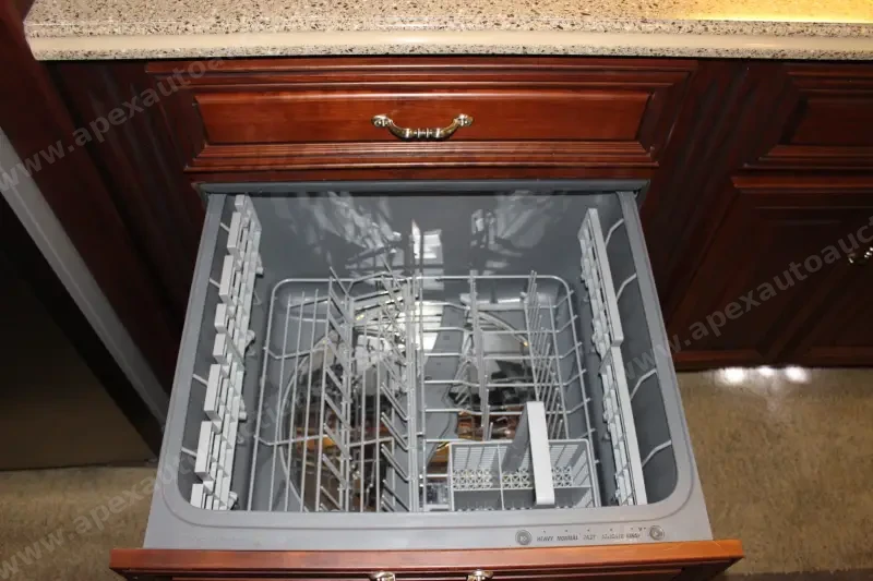 2012 American Eagle 45T Motorcoach photo 56