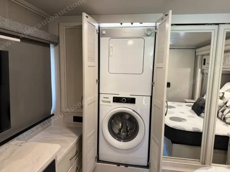 2023 Holiday Rambler Nautica 33TL Motorhome photo 67