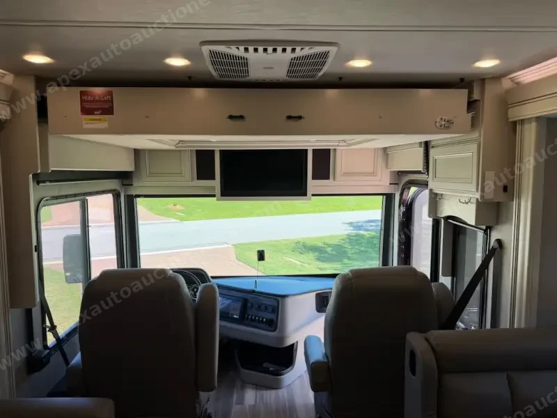 2023 Holiday Rambler Nautica 33TL Motorhome photo 45