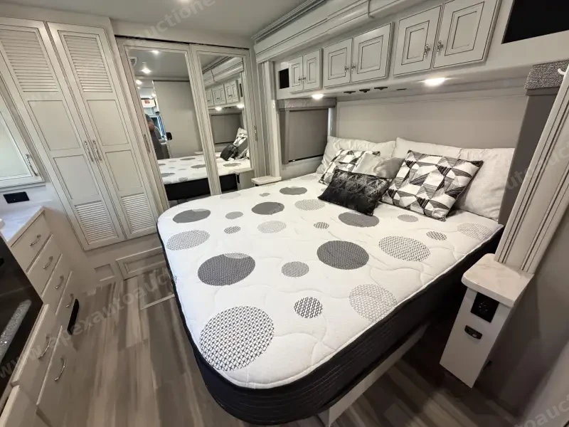 2023 Holiday Rambler Nautica 33TL Motorhome photo 59