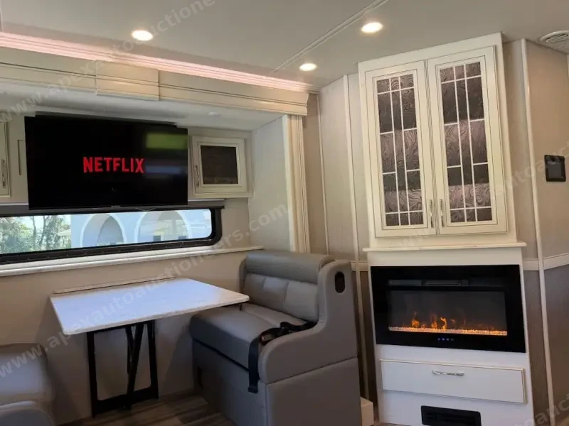2023 Holiday Rambler Nautica 33TL Motorhome photo 50