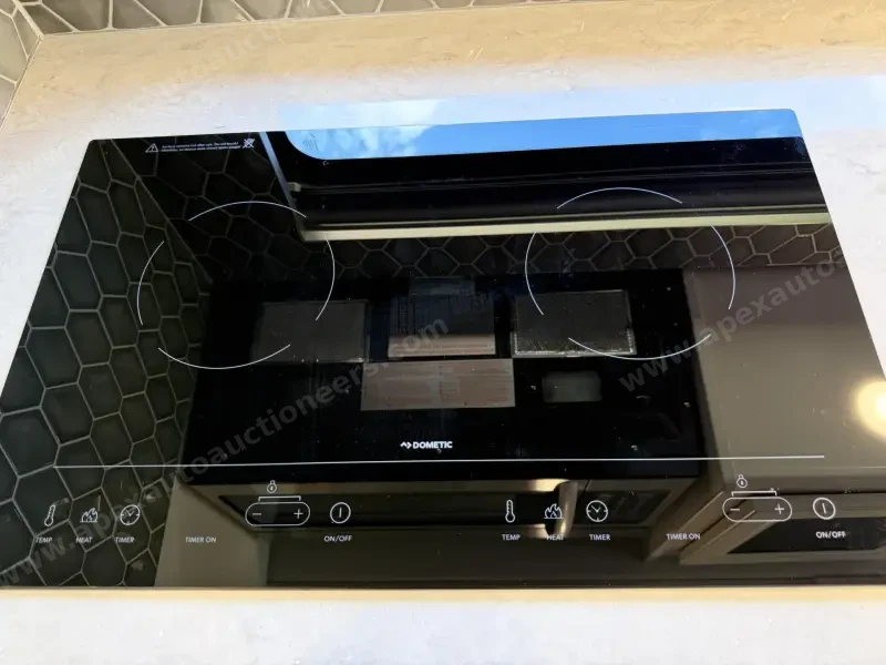 2023 Holiday Rambler Nautica 33TL Motorhome photo 52