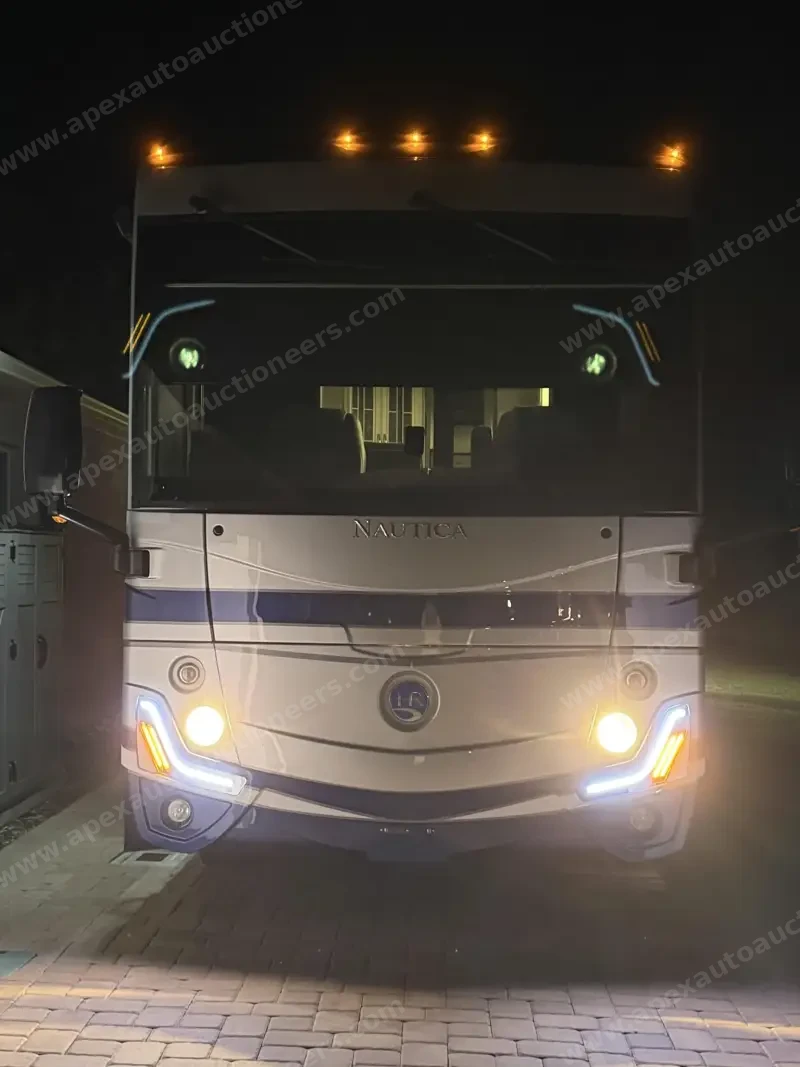 2023 Holiday Rambler Nautica 33TL Motorhome photo 14