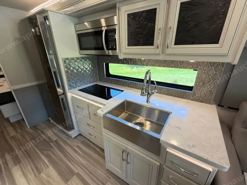 2023 Holiday Rambler Nautica 33TL Motorhome photo 51