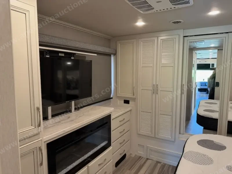 2023 Holiday Rambler Nautica 33TL Motorhome photo 62