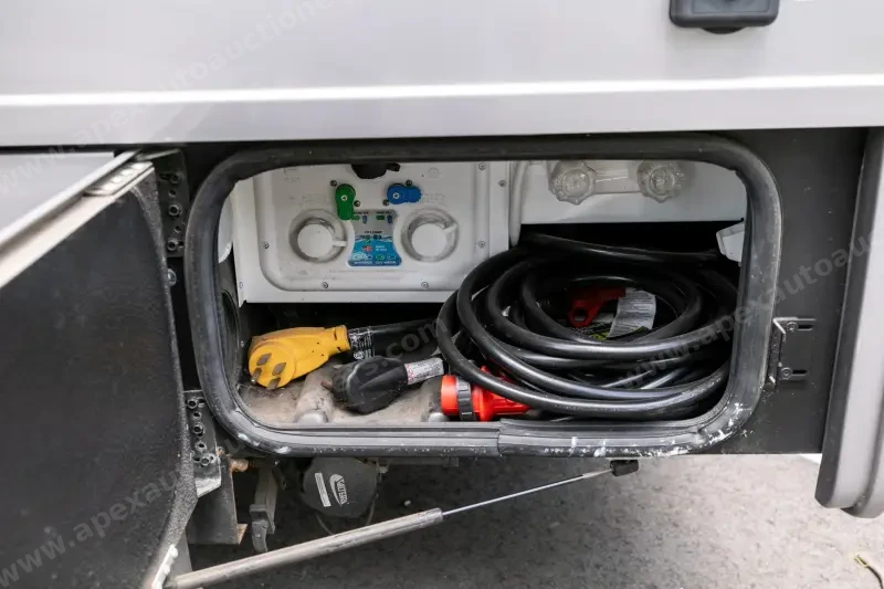 2023 Thor Motor Coach Tiburon 24FB photo 69