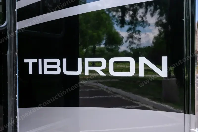 2023 Thor Motor Coach Tiburon 24FB photo 79