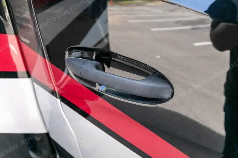 2023 Thor Motor Coach Tiburon 24FB photo 74
