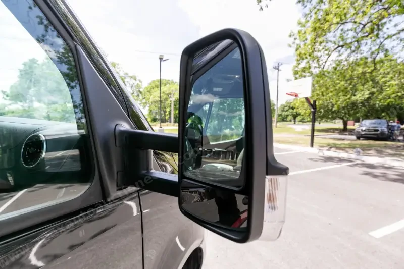 2023 Thor Motor Coach Tiburon 24FB photo 28