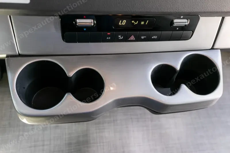 2023 Thor Motor Coach Tiburon 24FB photo 116
