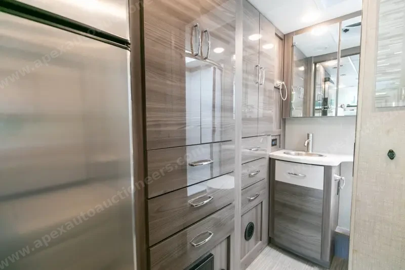 2023 Thor Motor Coach Tiburon 24FB photo 130