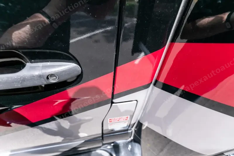 2023 Thor Motor Coach Tiburon 24FB photo 47