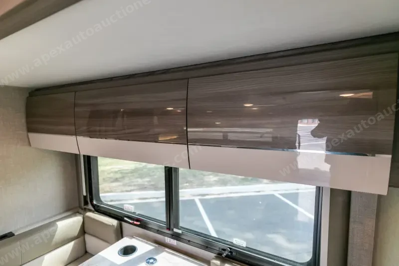 2023 Thor Motor Coach Tiburon 24FB photo 137