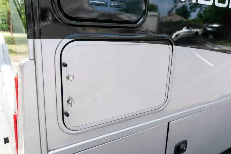 2023 Thor Motor Coach Tiburon 24FB photo 71