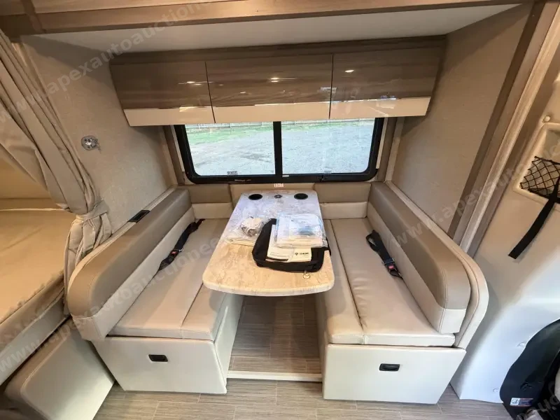 2023 Thor Motor Coach Tiburon 24FB photo 183