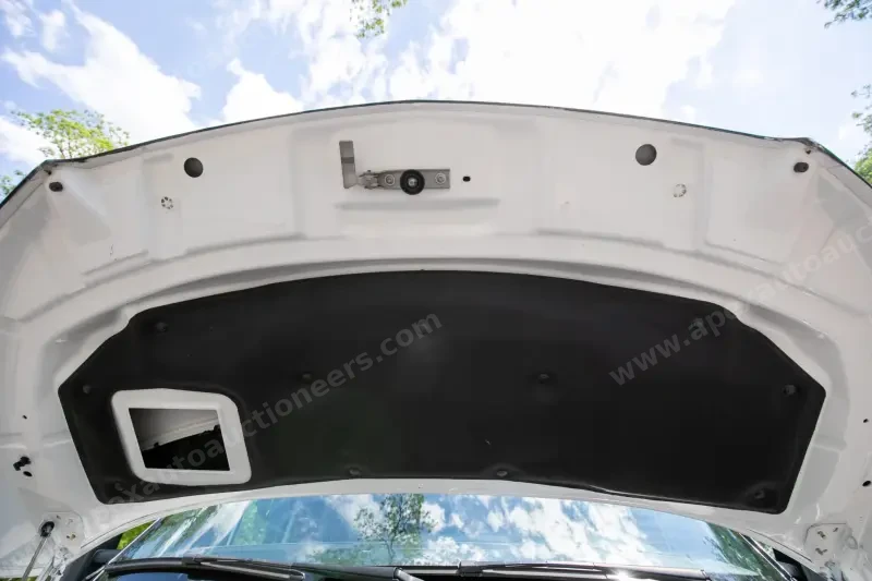 2023 Thor Motor Coach Tiburon 24FB photo 163