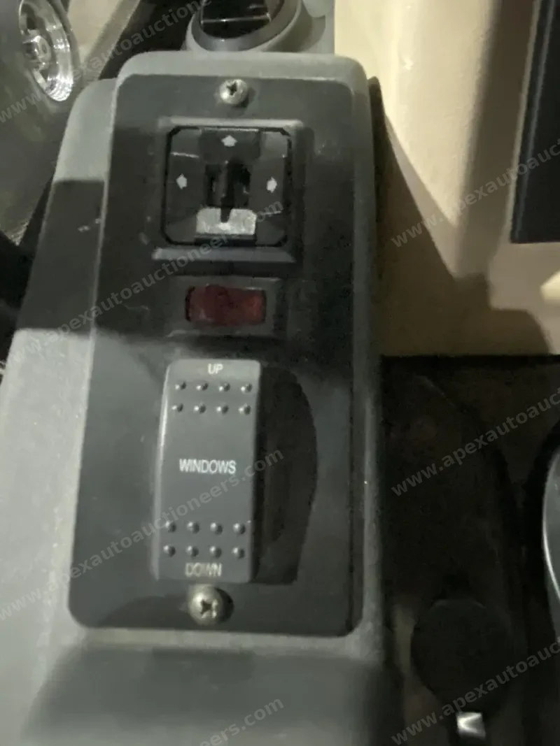 2011 American Coach Heritage 45B photo 50