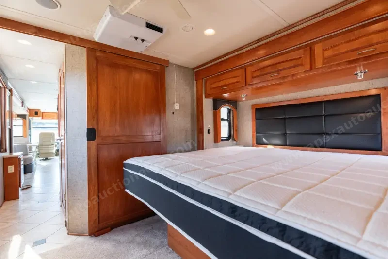 2010 Monaco Diplomat 42SQK photo 158