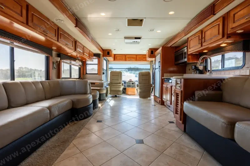 2010 Monaco Diplomat 42SQK photo 143
