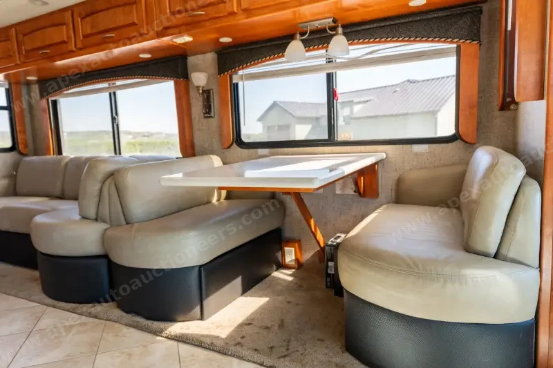 2010 Monaco Diplomat 42SQK photo 149