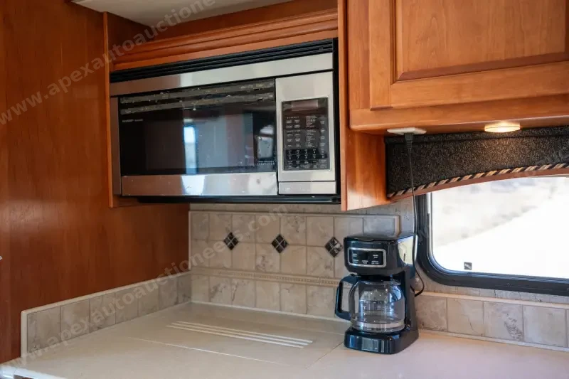 2010 Monaco Diplomat 42SQK photo 156