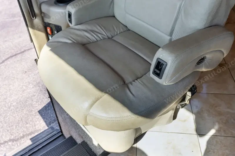 2010 Monaco Diplomat 42SQK photo 119