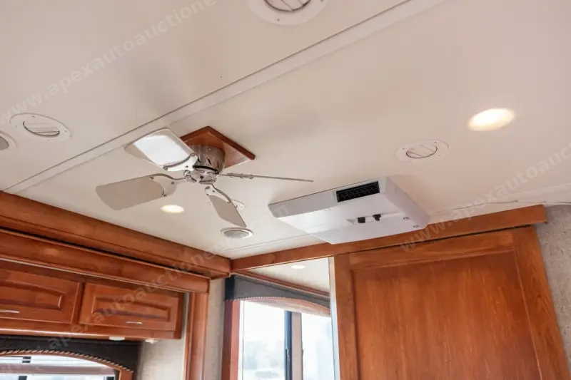 2010 Monaco Diplomat 42SQK photo 165