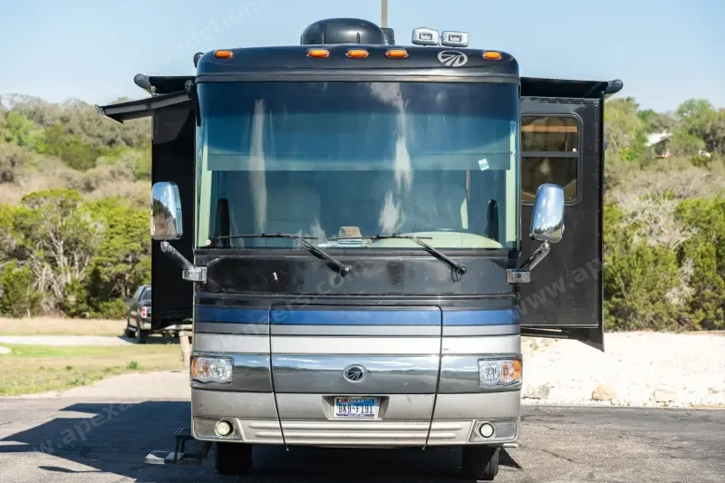 2010 Monaco Diplomat 42SQK photo 16