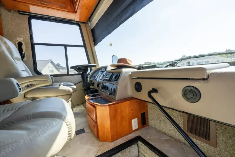 2010 Monaco Diplomat 42SQK photo 112