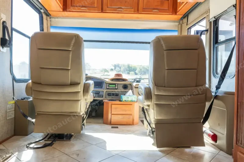 2010 Monaco Diplomat 42SQK photo 138