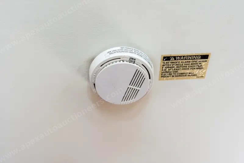 2010 Monaco Diplomat 42SQK photo 176
