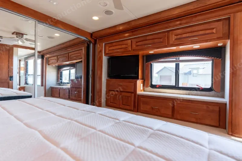 2010 Monaco Diplomat 42SQK photo 162