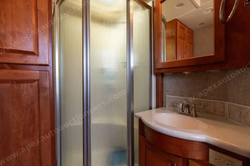 2010 Monaco Diplomat 42SQK photo 180
