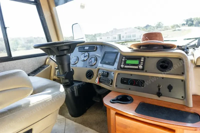 2010 Monaco Diplomat 42SQK photo 124