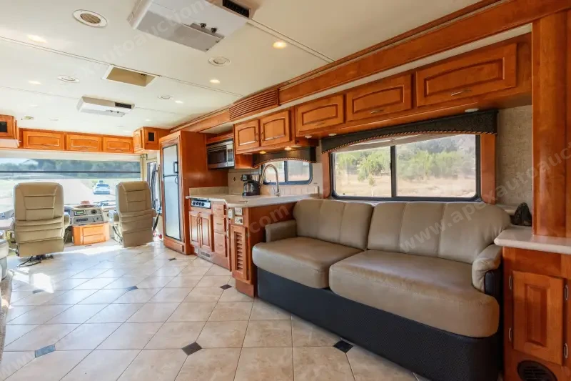 2010 Monaco Diplomat 42SQK photo 148