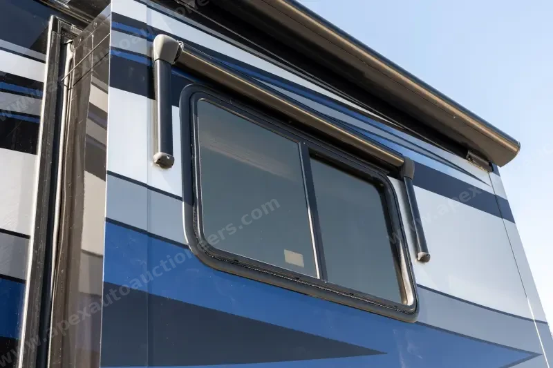 2010 Monaco Diplomat 42SQK photo 102