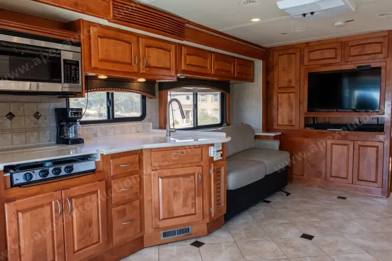 2010 Monaco Diplomat 42SQK photo 146