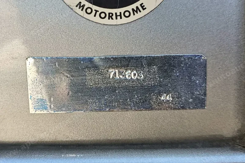 2010 Monaco Diplomat 42SQK photo 204