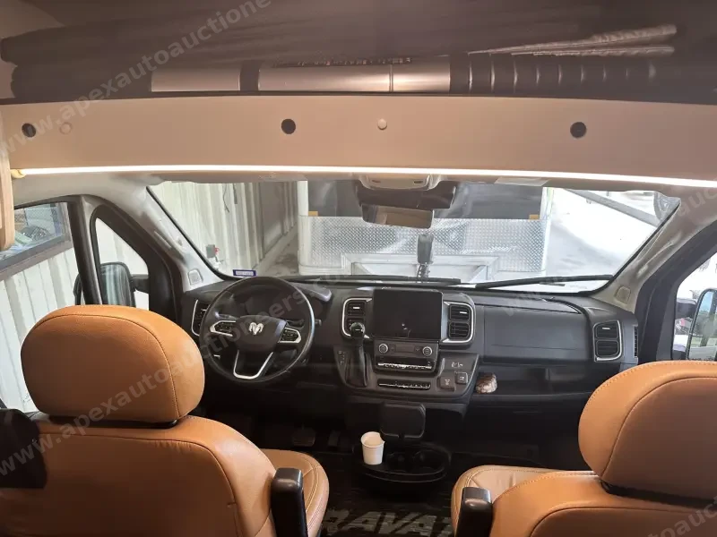 2025 Winnebago Travato 59K photo 101