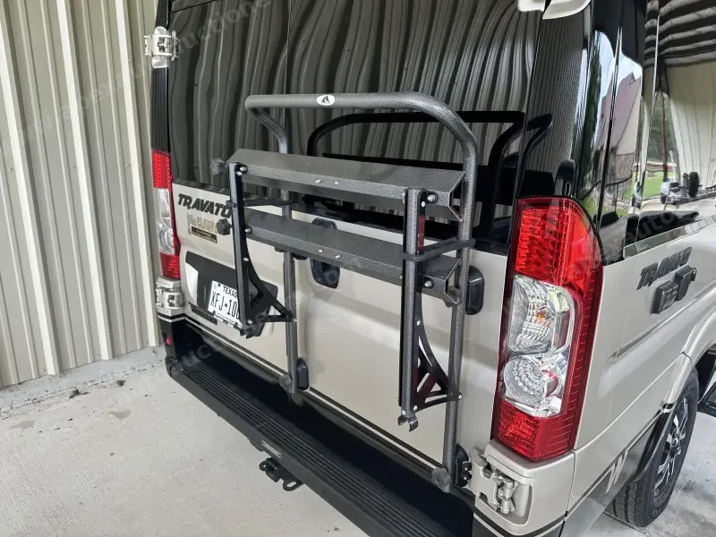 2025 Winnebago Travato 59K photo 95