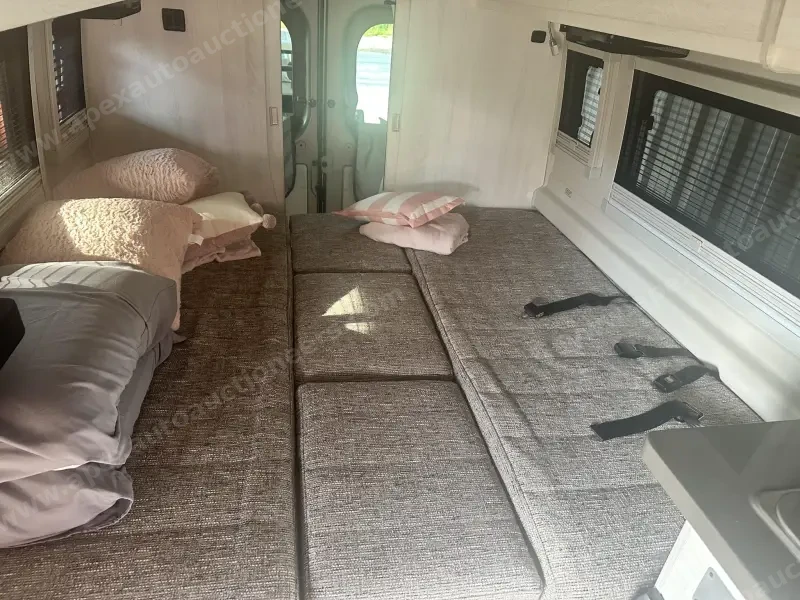 2025 Winnebago Travato 59K photo 93