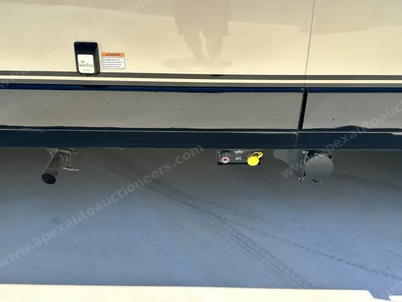 2025 Winnebago Travato 59K photo 16