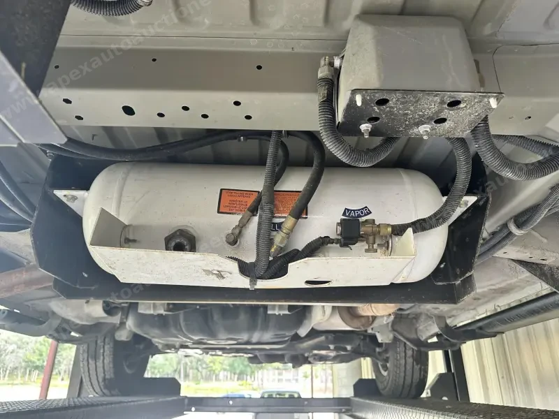 2025 Winnebago Travato 59K photo 68