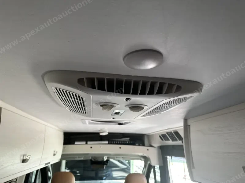2025 Winnebago Travato 59K photo 45