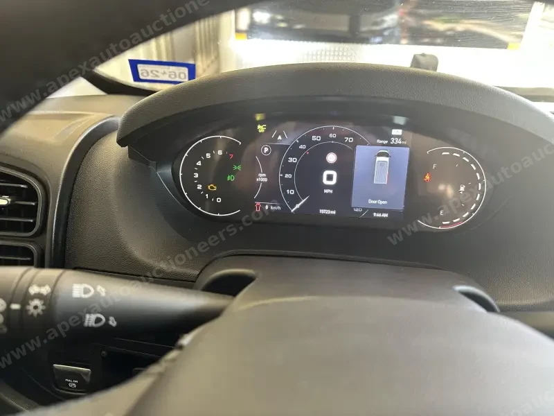 2025 Winnebago Travato 59K photo 35
