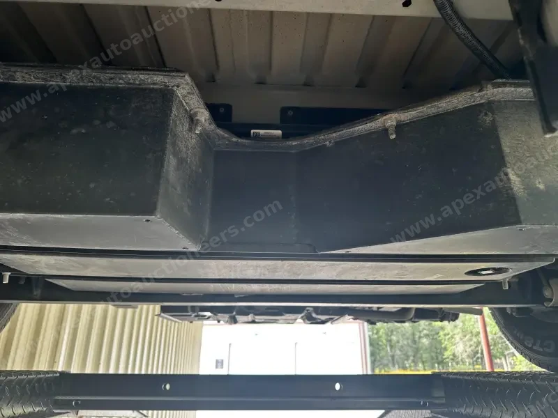 2025 Winnebago Travato 59K photo 60