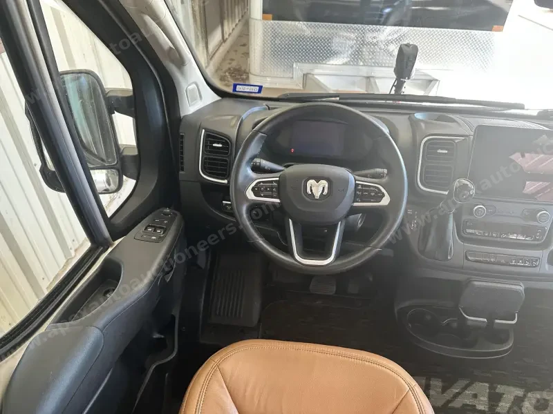 2025 Winnebago Travato 59K photo 36