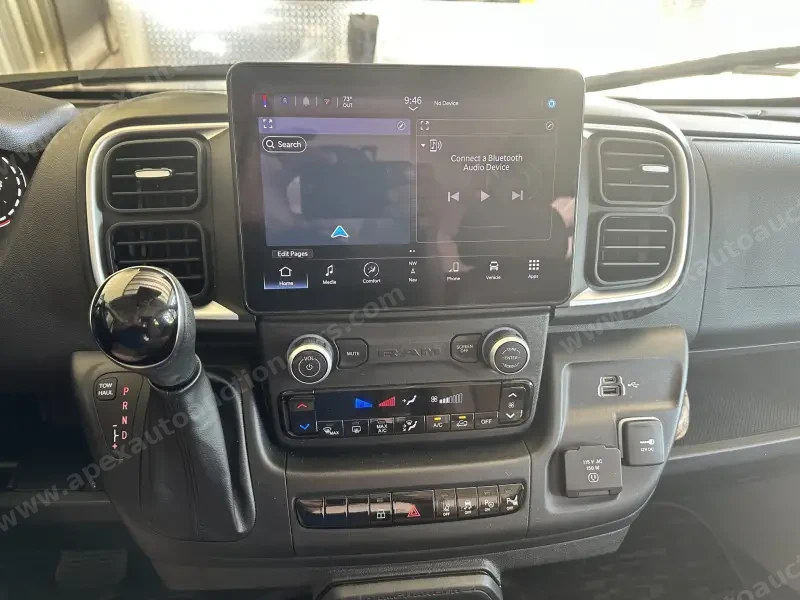 2025 Winnebago Travato 59K photo 32